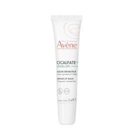 Avene Cicalfate+ Repair Lip Balm Επανορθωτικό Βάλσαμο Χειλιών 12ml